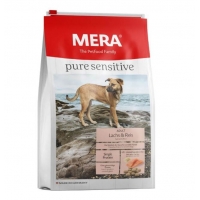 Mera Dog Pure Adult Somon&Orez, 12.5 Kg